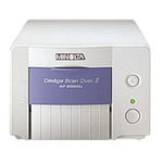 Konica Minolta DIMAGE SCAN DUAL II Manuel utilisateur