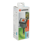 GARDENA 1188 Sonde d'humidit&eacute;: Chat IA &amp; PDF