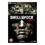 GAMES PC SHELLSHOCK-NAM 67 Manuel utilisateur