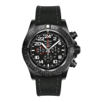 Breitling Super Avenger Military Mode d'emploi