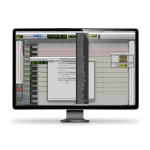 Avid Digidesign MachineControl Pro Tools 5.1 Manuel utilisateur