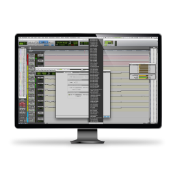 Avid Digidesign MachineControl Pro Tools 5.1 Manuel utilisateur | Fixfr