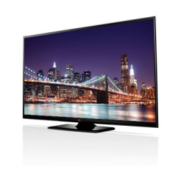 LG 50PB6600 Manuel du propriétaire | Fixfr