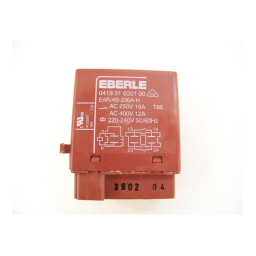 Brandt EFH502F Manuel utilisateur | Fixfr