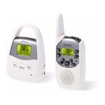 Alecto DBX-92 Babyphone : Chat IA &amp; PDF Manuel