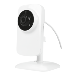 Trust 71119 WiFi IP Camera - IPCAM-2000 Manuel du propri&eacute;taire