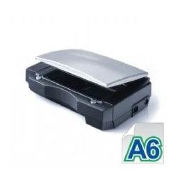 Avision AVA6 Manuel utilisateur | Fixfr