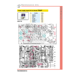 THOMSON TV/DVD Combi Manuel: AI Chat &amp; PDF Access