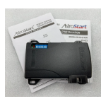 AstroStart RS-623, RS-721: Chat IA et PDF