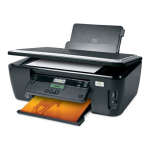 Lexmark IMPACT S300 Manuel utilisateur