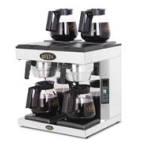 COFFEE QUEEN DM-4 Manuel d'Utilisation + Chat IA