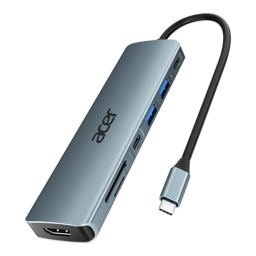 Acer HOMEPLUG USB Manuel du propriétaire | Fixfr
