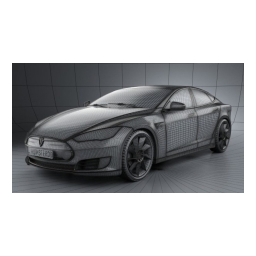 Tesla 3e génération Manuel du propriétaire | Fixfr