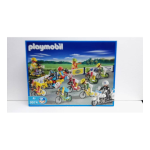 Playmobil 9974 Manuel utilisateur