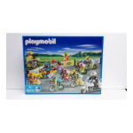 Playmobil 9974 Motocyclette : Chat IA &amp; PDF