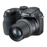 Fujifilm FinePix S1000 FS Mode d'emploi