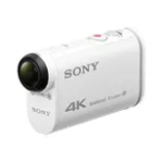 Sony FDR-X1000V, HDR-AS200V : Assistance IA et PDF