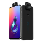 Asus ZenFone 6 Edition 30 Manuel utilisateur