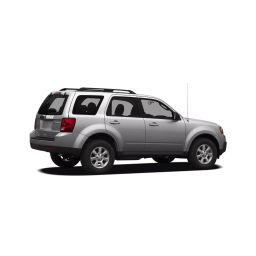 Mazda Tribute 2010 Manuel utilisateur | Fixfr