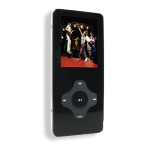 Sylvania SMPK7958 Lecteur MP3: AI Chat &amp; PDF Access