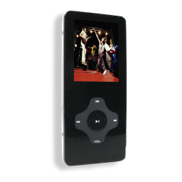 Sylvania SMPK7958 Lecteur MP3: AI Chat & PDF Access | Fixfr