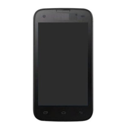 Infinix SURF Viva Manuel d'Utilisateur | AI Chat | Fixfr