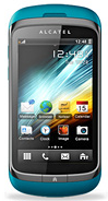 Alcatel 818D Manuel utilisateur | Fixfr