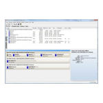 Paragon Software Hard Disk Manager 12 suite Mode d'emploi