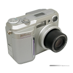 Nikon Coolpix E880 Manuel utilisateur