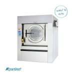 ELECTROLUX LAUNDRY SYSTEMS W4600H Manuel utilisateur