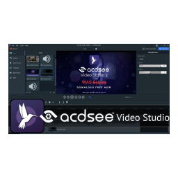 Video Studio 3