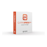 Quark QuarkCopyDesk 2015 Manuel utilisateur