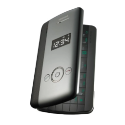 Toshiba G910 Portégé Manuel utilisateur | Fixfr