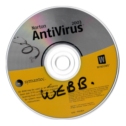 Norton AntiVirus 2002