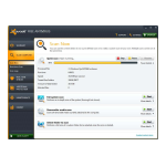 Avast Free Antivirus 7.0 : Guide de d&eacute;marrage rapide + AI Chat &amp; PDF