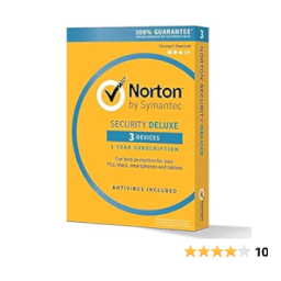 Norton 360 v3.0