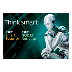 ESET NOD32 Antivirus 8 : Guide d'utilisation + Chat IA | Fixfr
