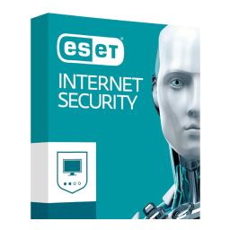 ESET Internet Security 11 Manuel utilisateur | Fixfr