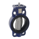 Sapag Gate Valves O&amp;SI Manuel utilisateur