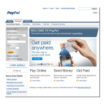 PayPal Business 2012 Manuel utilisateur