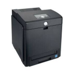 Dell 3130cn Color Laser Printer printers accessory Manuel utilisateur