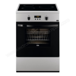 Faure FCI6530CSA/CWA Notice + Chat IA & PDF | Fixfr