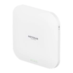 Dell W-Series 304/305 Access Points Manuel utilisateur | Fixfr