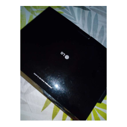 LG DP382B-NB, DP382-NR : Chat IA et PDF | Fixfr