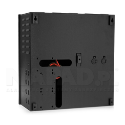 Pulsar PSBEN5012D Manuel utilisateur | Fixfr