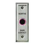 SECO-LARM SD-9163-KS2Q &quot;No Touch&quot; RTE Plates Manuel du propri&eacute;taire