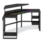 Whalen SPLS-SRWD Sonoma Ridge Writing Desk  Manuel utilisateur