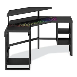 Whalen SPLS-SRWD Sonoma Ridge Writing Desk  Manuel utilisateur | Fixfr