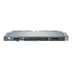 Bull NovaScale Blade 2 GB Brocade Enterprise &amp; Entry FC Switch Modules Guide d'installation