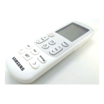 Samsung MR-EH00 Manuel utilisateur